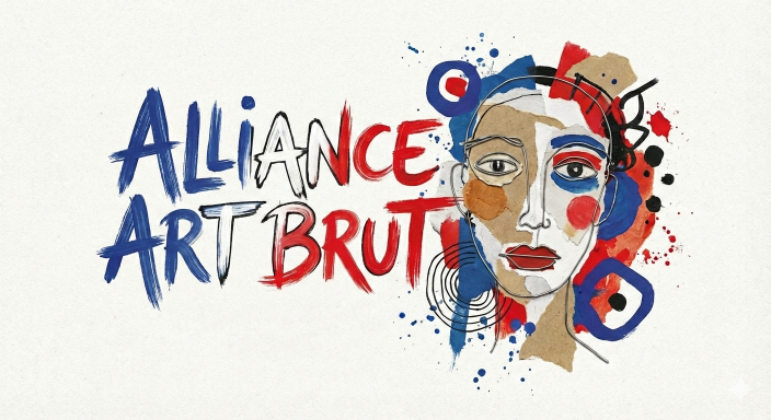 Site officiel d’Alliance Art Brut -アールブリュット事業者協会公式WEB-