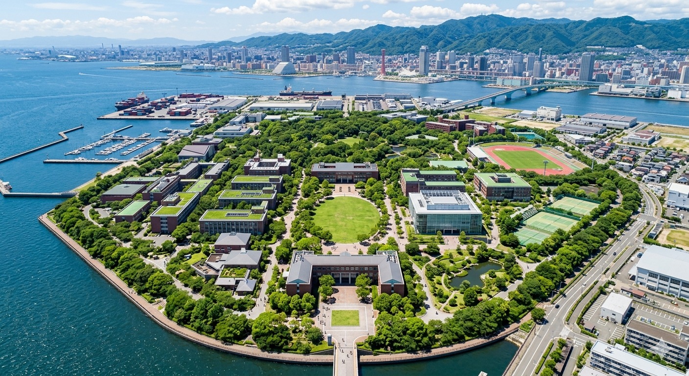 歴史と地勢学を融合させた学部は，ワンチャンありそう