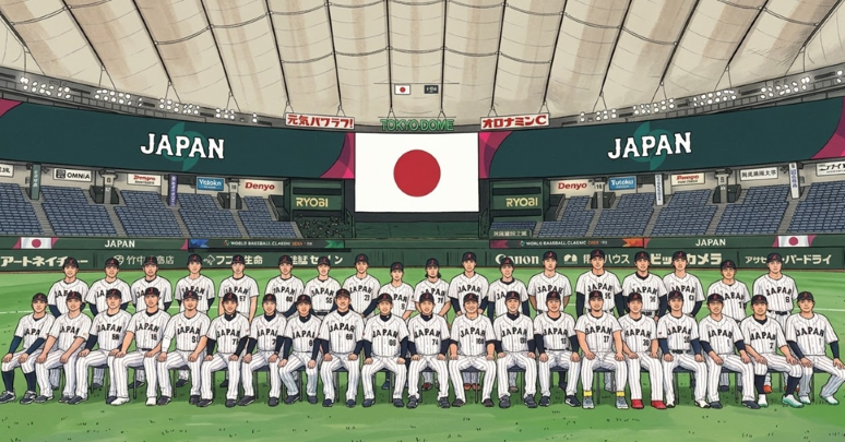 WBC日本代表，決勝ラウンド，4番吉田か1番大谷のどちらをとるのか