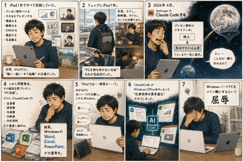 AIからパワハラとモラハラを受け．．．